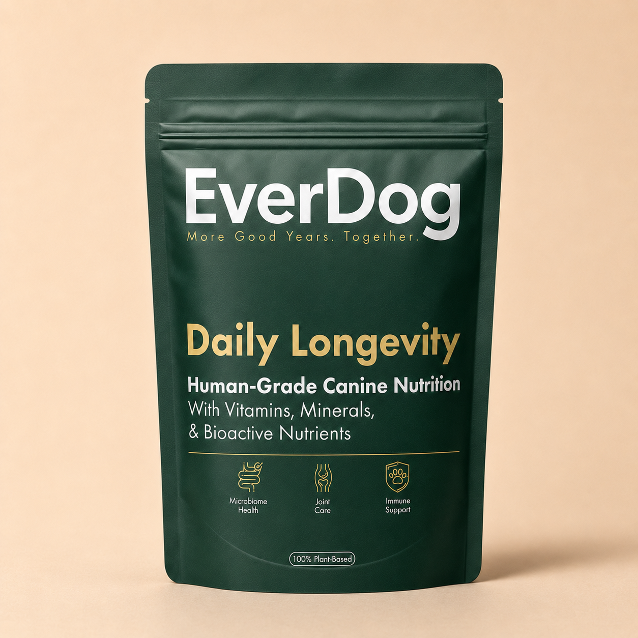 Daily Longevity