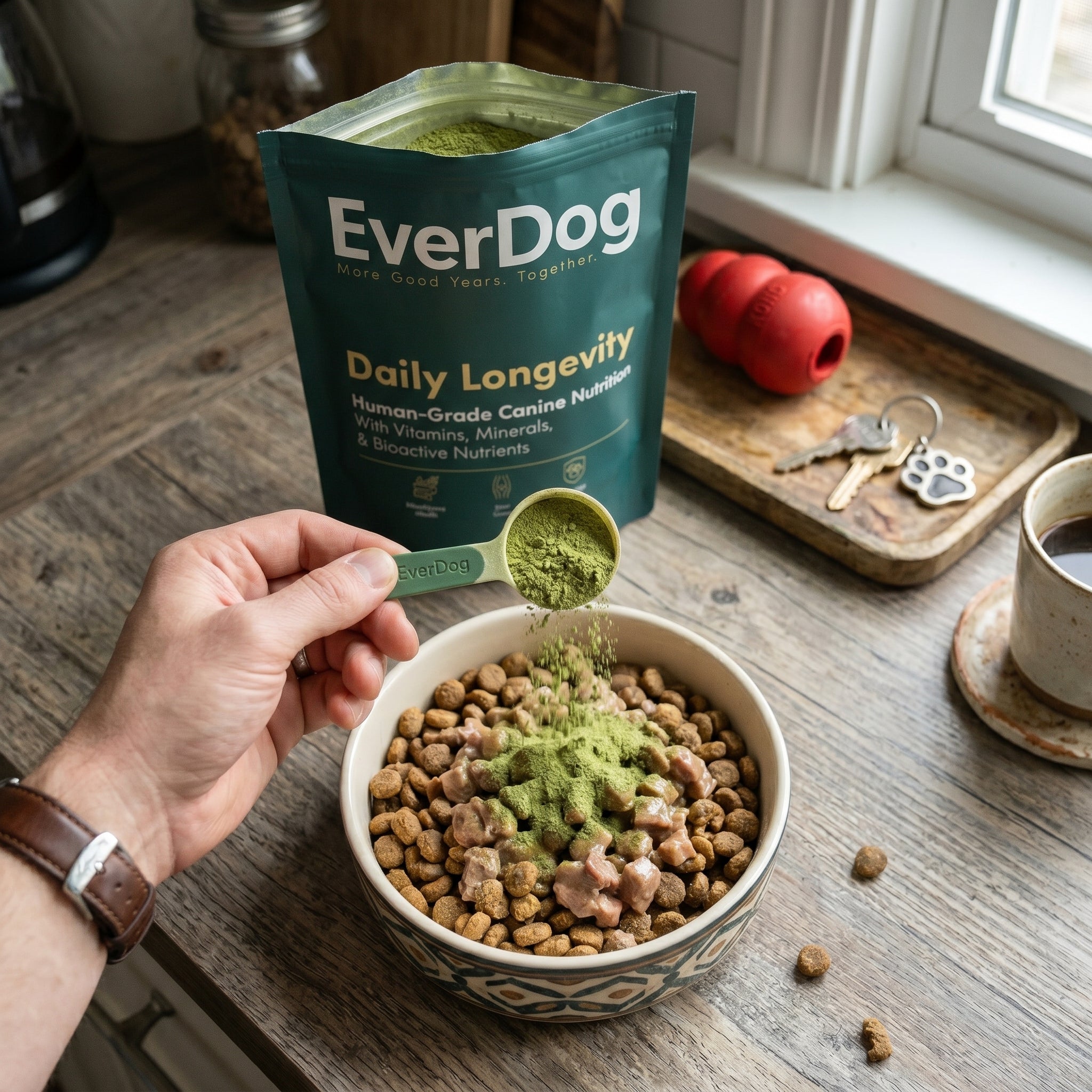 EverDog