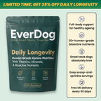 Daily Longevity